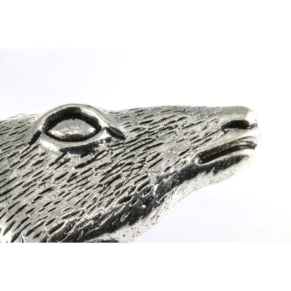 Deer Keychain - Deer Antler Keychain